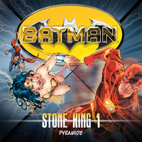 . Batman, Stone King, Folge 1: Pyramide