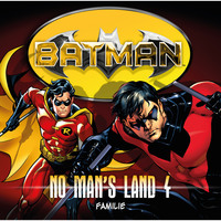 Louise Simonson. Batman, No Man's Land, Folge 4: Familie