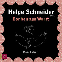 . Bonbon aus Wurst