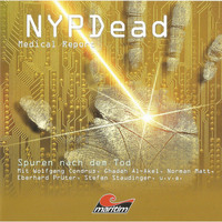 . NYPDead - Medical Report, Folge 3: Spuren nach dem Tod