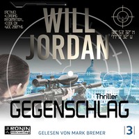 . Gegenschlag - Ryan Drake 3 (Ungek?rzt)