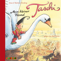. Mein kleiner Freund Taschi