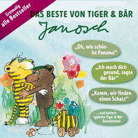 . Das Beste von Tiger & B?r