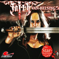 . Faith - The Van Helsing Chronicles, Folge 16: Azazels Blutschwert, Pt. 2