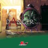 . Danger, Part: Zeitzonen