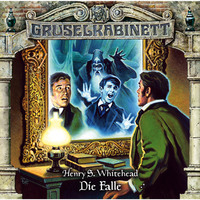 . Gruselkabinett, Folge 95: Die Falle