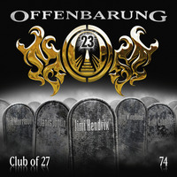 . Offenbarung 23, Folge 74: Club of 27