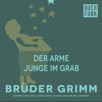 . Der arme Junge im Grab