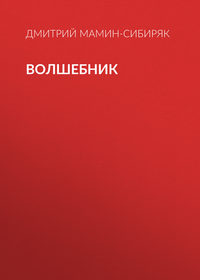 . Волшебник
