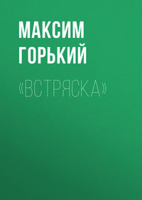 . «Встряска»