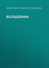 . Волшебник