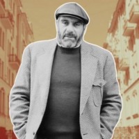 . Великий неудачник. Лекция о Сергее Довлатове
