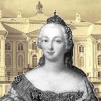 . Цари как люди. Елизавета Петровна