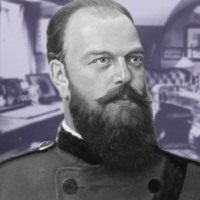 . Цари как люди. Александр III