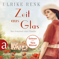 . Zeit aus Glas - Die gro?e Seidenstadt-Saga, Band 2 (Gek?rzt)