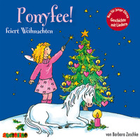 . Ponyfee feiert Weihnachten