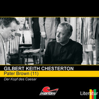 . Pater Brown, Folge 11: Der Kopf des Caesar