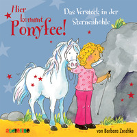 . Das Versteck in der Sternenh?hle - Hier kommt Ponyfee 8