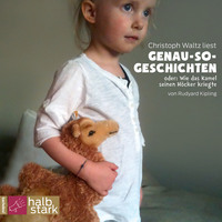 . Genau-so-Geschichten (Ungek?rzt)