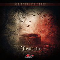 . Die schwarze Serie, Folge 14: Memento
