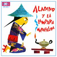 . Aladino y la l?mpara maravillosa