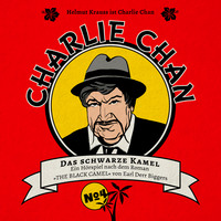 Marc Freund. Charlie Chan, Fall 4: Das schwarze Kamel