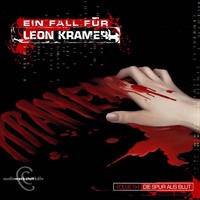 . Leon Kramer, Folge 4: Die Spur aus Blut