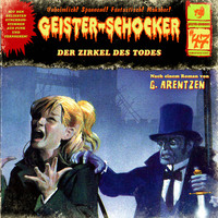 . Geister-Schocker, Folge 47: Der Zirkel des Todes