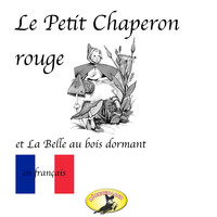 Felix Salten. Contes de f?es en fran?ais, Chaperon rouge / La belle au bois dormant / Bambi