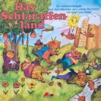 Ludwig Bechstein. Gerd von Ha?ler, Das Schlaraffenland