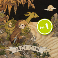 Niels Loewenhardt. Moldin, Folge 1