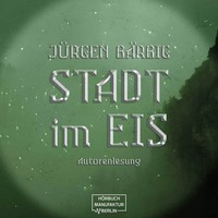 J?rgen B?rbig. Stadt im Eis (ungek?rzt)