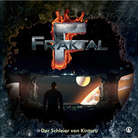 . Fraktal, Folge 6: Der Schleier von Kintaru