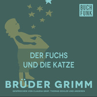 . Der Fuchs und die Katze
