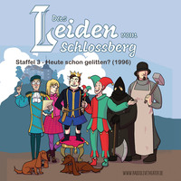 . Das Leiden vom Schlossberg, Staffel 3: Heute schon gelitten? (1996), Folge 061-090