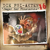 . Die PSI-Akten, Folge 16: J?ger der Finsternis