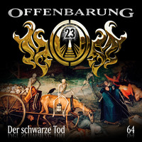 . Offenbarung 23, Folge 64: Der schwarze Tod