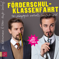 . F?rderschulklassenfahrt
