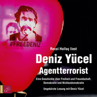. Agentterrorist - Eine Geschichte ?ber Freiheit und Freundschaft, Demokratie und Nichtsodemokratie