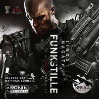 . Funkstille - The Red 3 (ungek?rzt)
