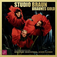 . Braunes Gold