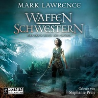 . Waffenschwestern - Das erste Buch des Ahnen - Das Buch des Ahnen, Band 1 (Ungek?rzt)