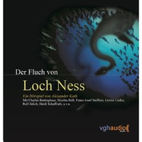 . Der Fluch von Loch Ness