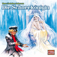 . Titania Special, M?rchenklassiker, Folge 8: Die Schneek?nigin
