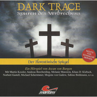 . Dark Trace - Spuren des Verbrechens, Folge 3: Der Florentinische Spiegel