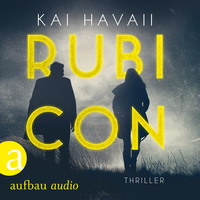 Kai Havaii. Rubicon (Ungek?rzt)