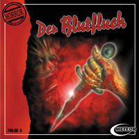 . Meteor Horror, Folge 3: Der Blutfluch