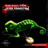 . Leon Kramer, Folge 6: Die Tr?nen des Zorns