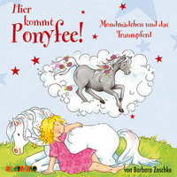 . Mondm?dchen und das Traumpferd - Hier kommt Ponyfee 18