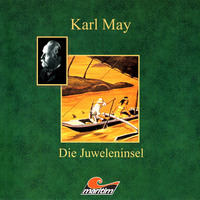 . Karl May, Die Juweleninsel